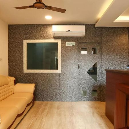 Venkys Stay Inn Udupi Zewnętrze zdjęcie