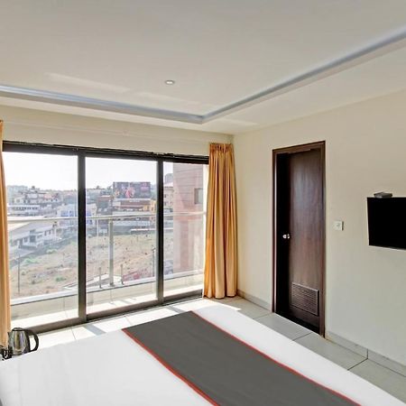 Venkys Stay Inn Udupi Zewnętrze zdjęcie