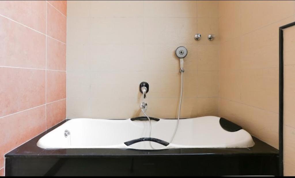 Venkys Stay Inn Udupi Zewnętrze zdjęcie