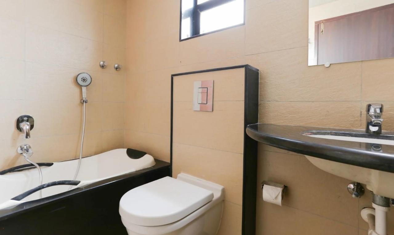 Venkys Stay Inn Udupi Zewnętrze zdjęcie