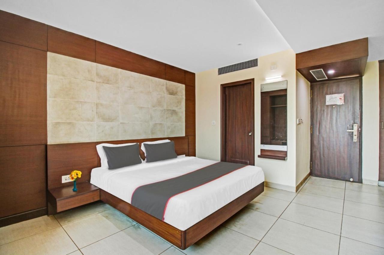 Venkys Stay Inn Udupi Zewnętrze zdjęcie