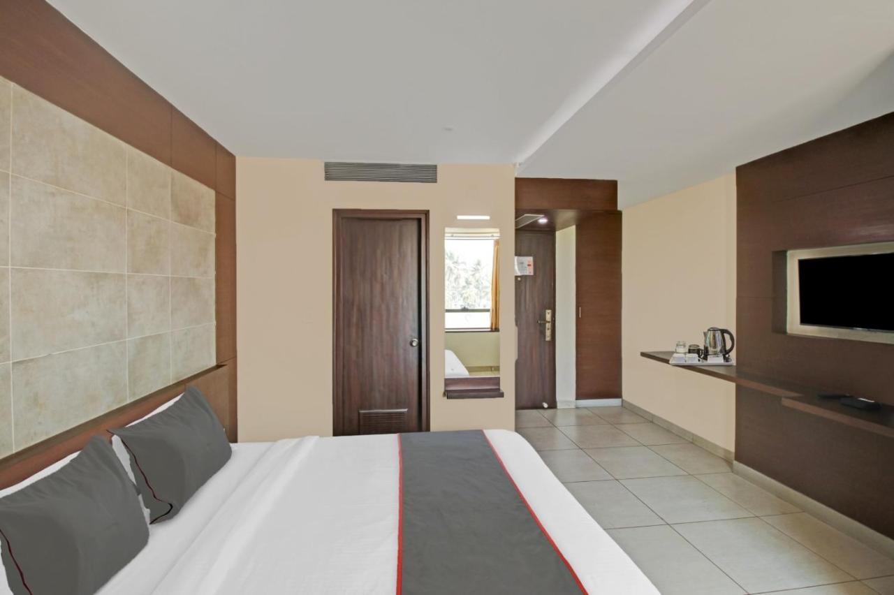 Venkys Stay Inn Udupi Zewnętrze zdjęcie